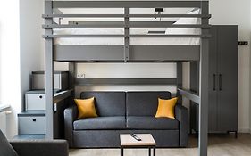 Homaris Boxi Studios